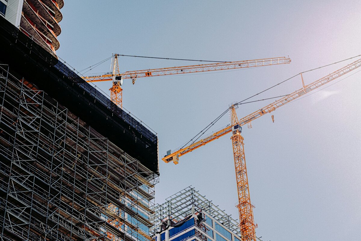 Construction Accounting: Tax Pitfalls Rochester Contractors Should Avoid Construction Accounting: Tax Pitfalls Rochester Contractors Should Avoid