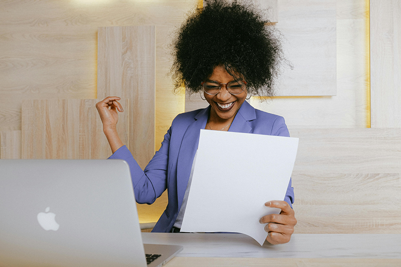 The Impact of Accurate Bookkeeping on Your Business's Success