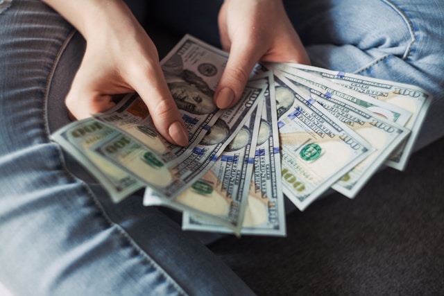 How to Avoid Owing Taxes Again Next Year