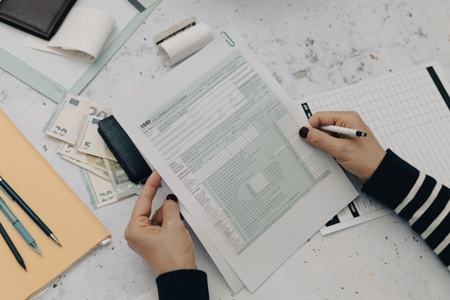 Maximizing Your Tax Refund: Essential Tips for Individuals in Greece, NY