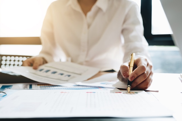 Year-Round Accounting Support in Greece, NY: More Than Just Tax Prep