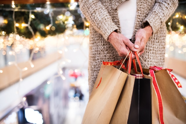 Simple Ways to Recover Financially After the Holidays