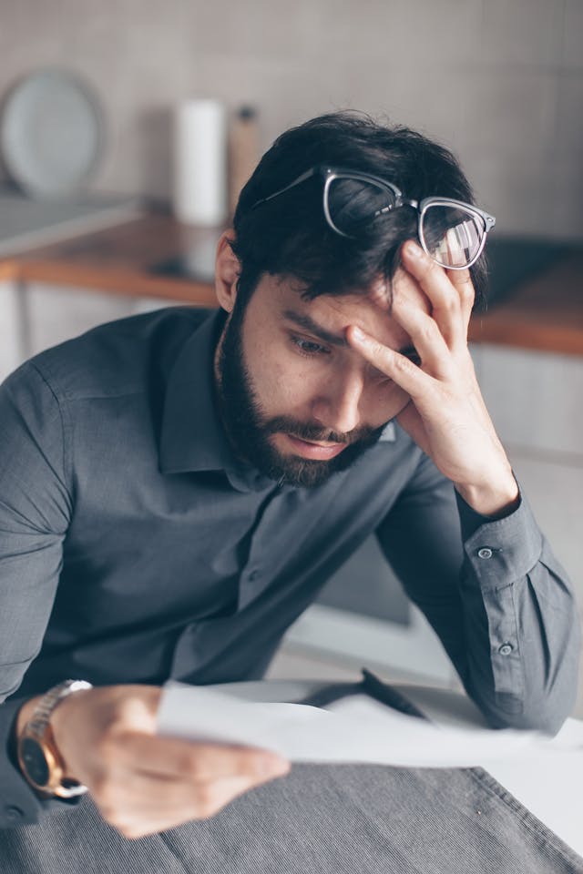 5 Moves to Make to Get Out of Debt