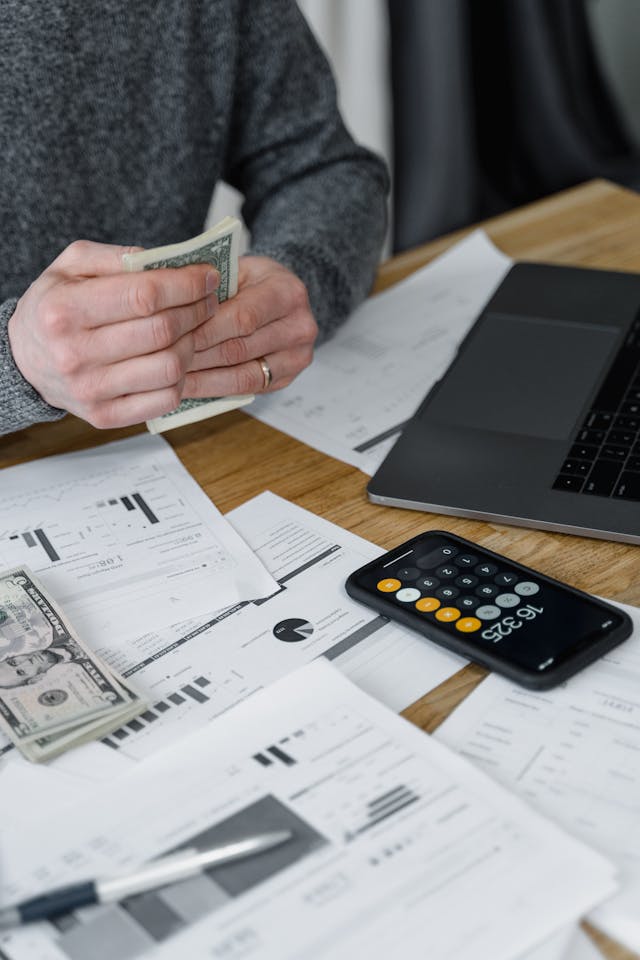 The Role of Accounting in Business Growth: Tips for Success