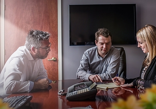 What to Look for When Choosing an Accounting Firm in Rochester, NY