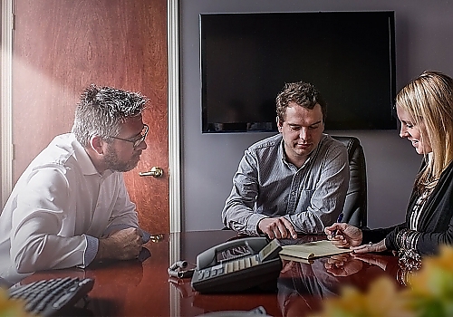 Mid-Year Financial Checkup: Why May is the Perfect Time to Meet with Your CPA