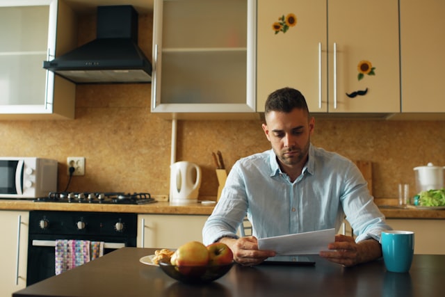 What to Do If You Get an IRS Notice (And Why You Shouldn’t Panic)